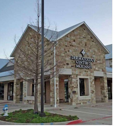 5801 Virginia Pky, McKinney, TX for sale Building Photo- Image 1 of 1