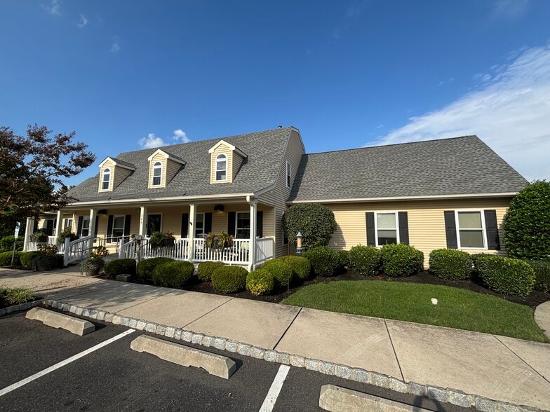 340 Egg Harbor Rd, Sewell, NJ for sale - Building Photo - Image 1 of 5