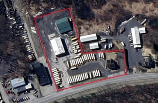 More details for 6700 Martin St, Rome, NY - Flex for Sale