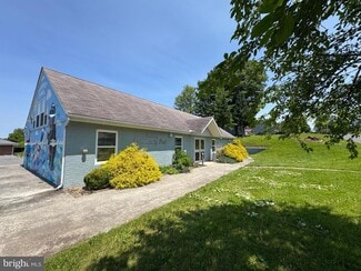 More details for 240 School St, Romney, WV - Office for Lease
