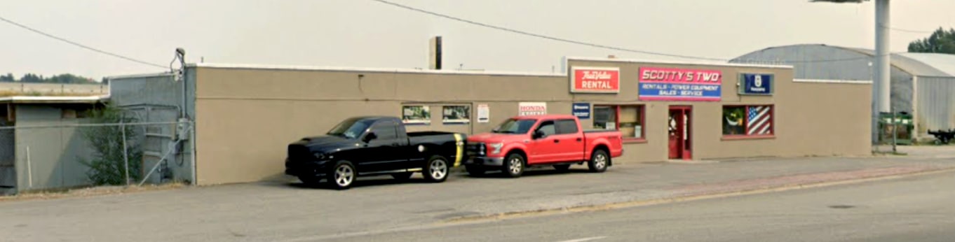 295 S State St, Rigby, ID for sale Primary Photo- Image 1 of 2