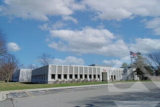 More details for 1201 E Ellsworth Rd, Ann Arbor, MI - Flex for Lease