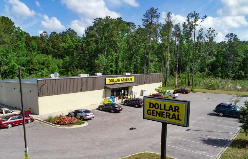 30 Kent Road, Georgetown, SC for sale - Primary Photo - Image 1 of 1