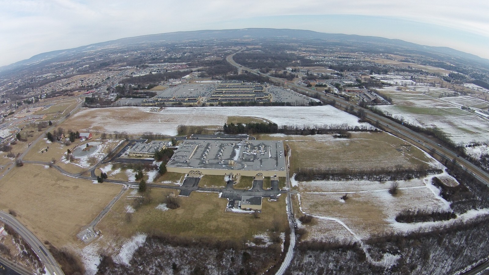 55 Oak Ridge Dr, Hagerstown, MD, 21740 Manufacturing Property For