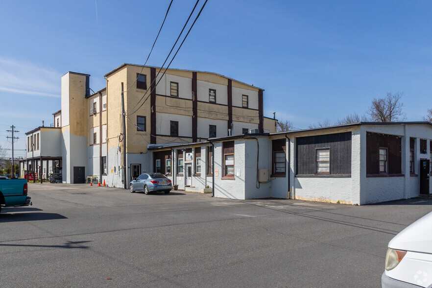 120 Francis St, Keyport, NJ for lease - Building Photo - Image 3 of 5