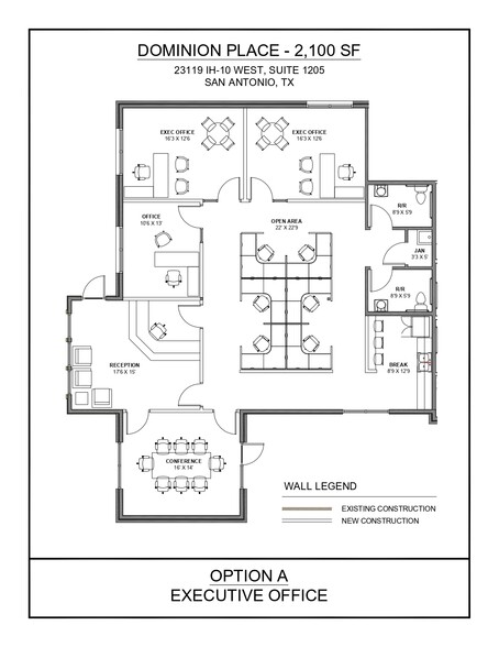 23119 IH 10 W, San Antonio, TX for lease - Building Photo - Image 3 of 18