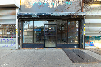 More details for 1155 Liberty Ave, Brooklyn, NY - Retail for Lease