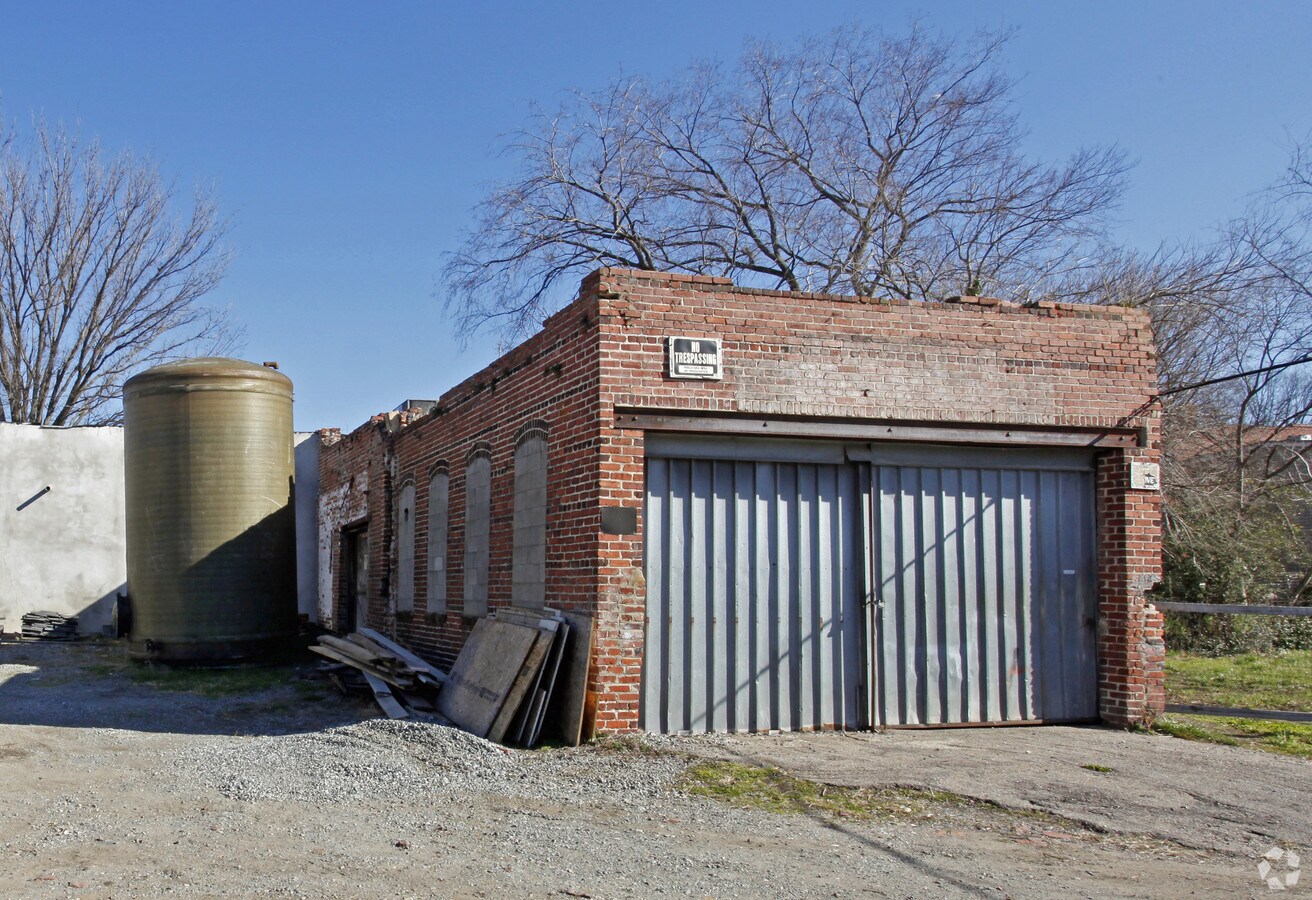 13081310 Rear Hull St, Richmond, VA 23224