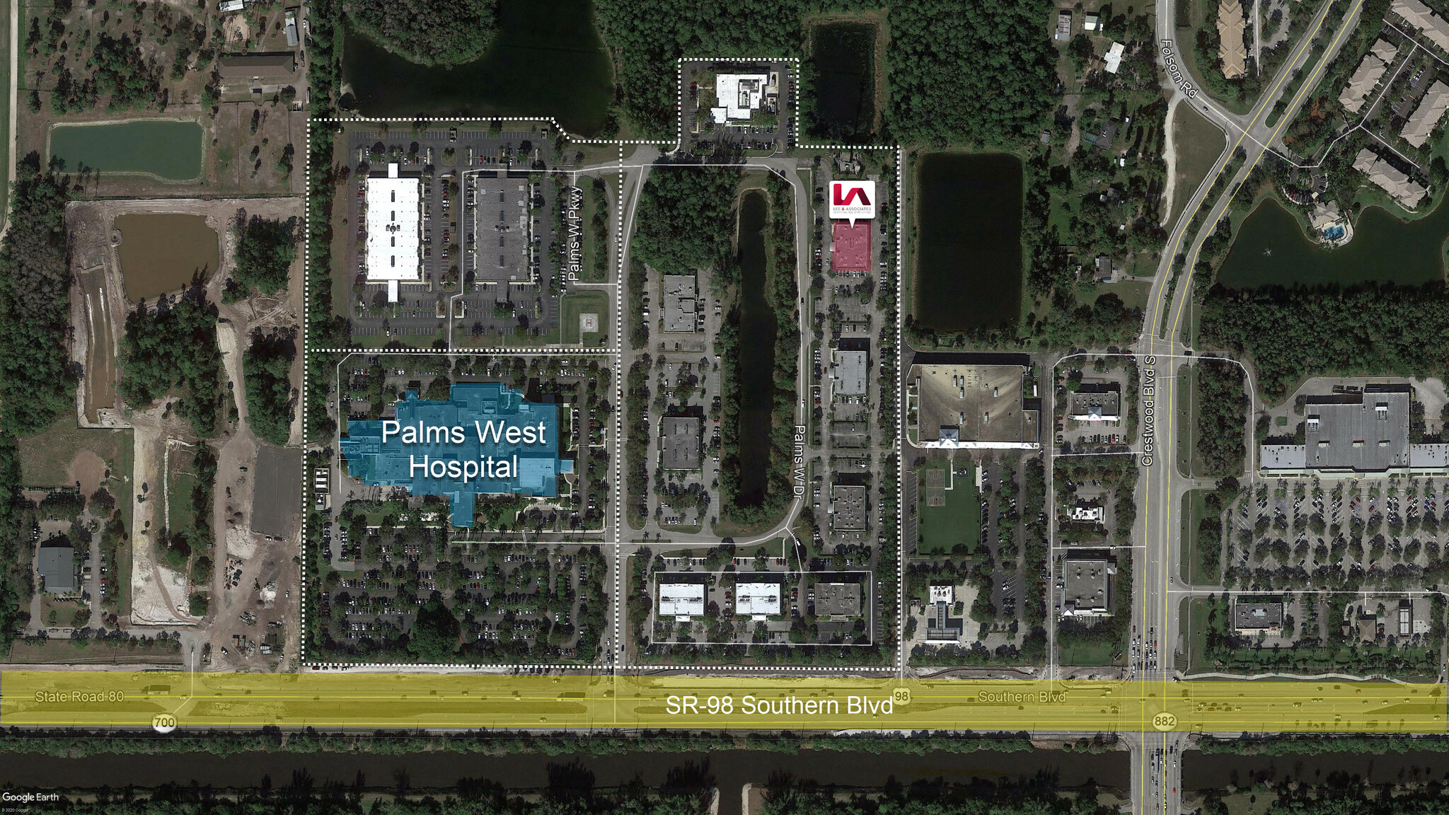 12959 Palms West Dr, Loxahatchee, FL for sale Building Photo- Image 1 of 1