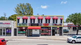 More details for 7915 Biscayne Blvd, Miami, FL - Office/Retail for Lease