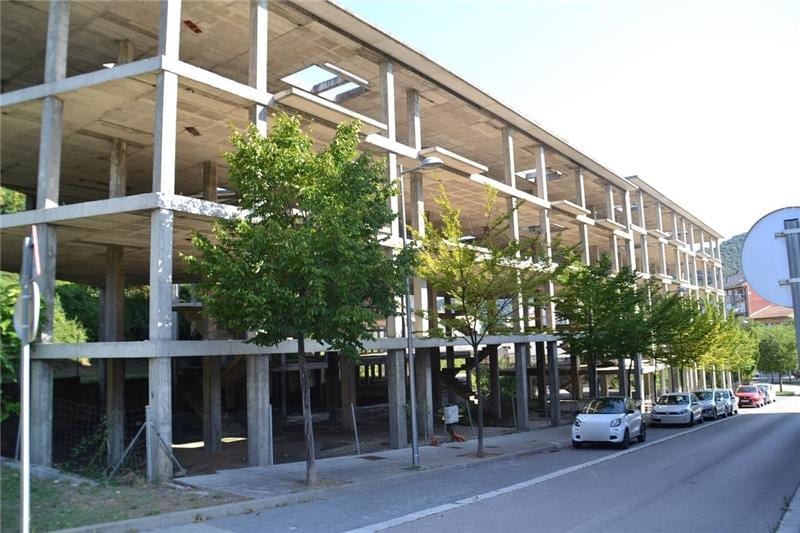 Camí de les Bruixes, 150, Olot, Gerona for sale - Floor Plan - Image 1 of 3