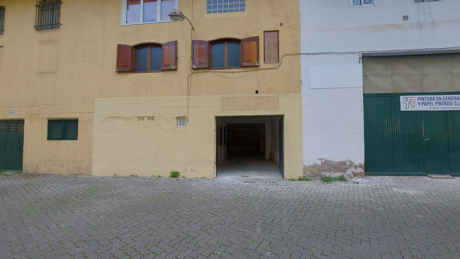 Retail in Logroño, La Rioja for lease Primary Photo- Image 1 of 3