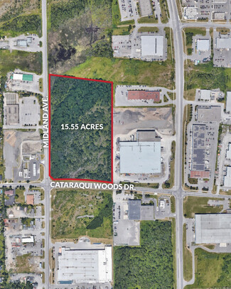 More details for 0 Midland Av, Kingston, ON - Land for Sale