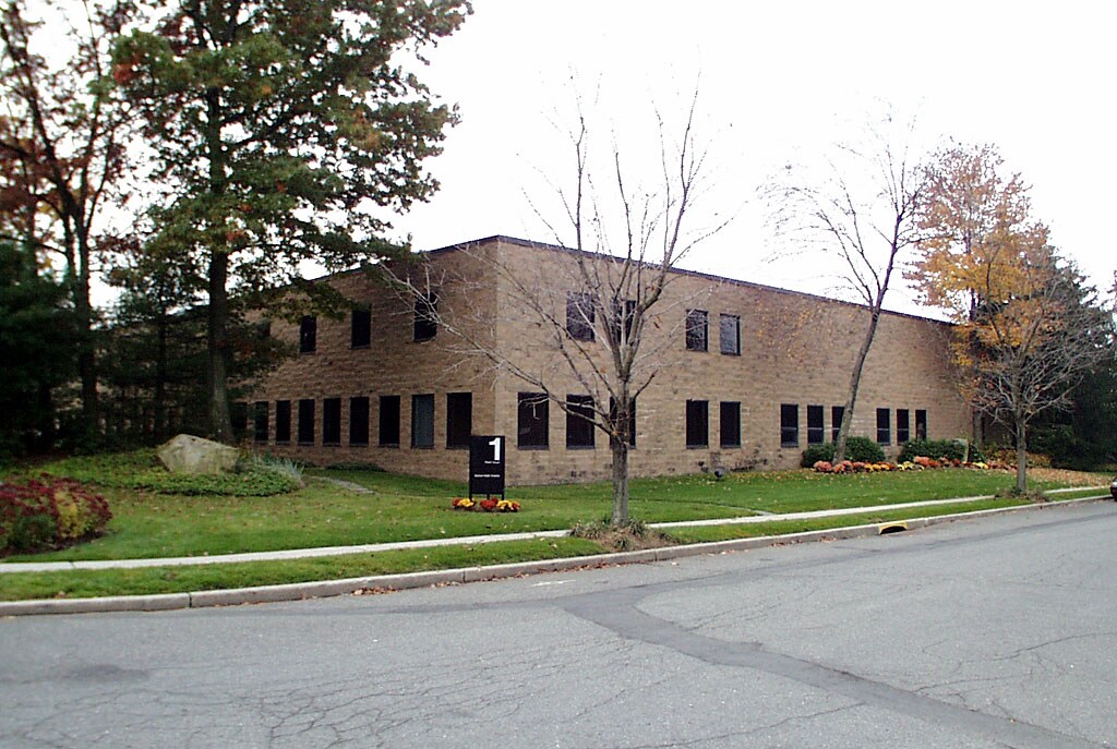 1 Pearl Ct, Allendale, NJ for sale Building Photo- Image 1 of 1