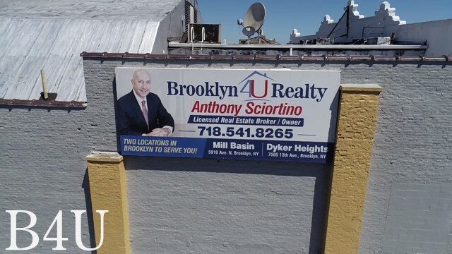 1728 Sheepshead Bay Rd, Brooklyn, NY for sale Building Photo- Image 1 of 1