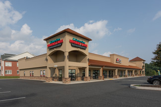 More details for 2315 Bel Air Rd, Fallston, MD - Retail for Lease