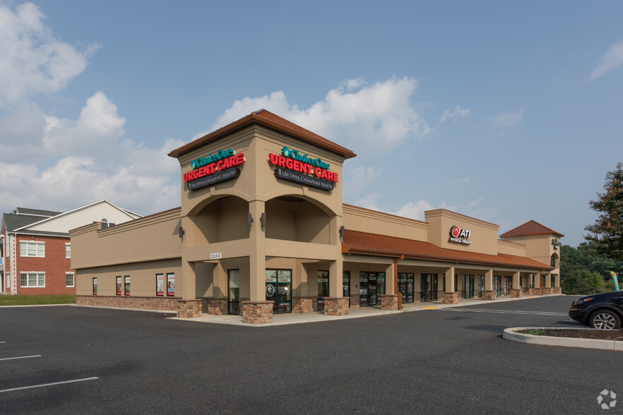 2315 Bel Air Rd, Fallston, MD for lease - Primary Photo - Image 1 of 5