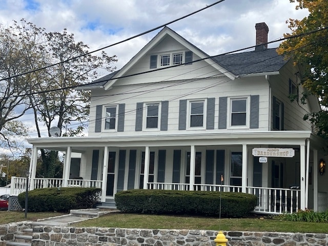 14 Main St, Bedford Hills, NY for lease Building Photo- Image 1 of 12