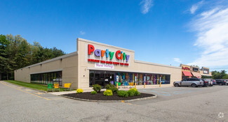 More details for 346 State Route 10, East Hanover, NJ - Retail for Lease