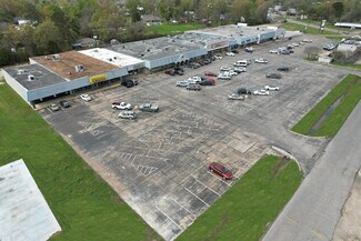 More details for 352-363 Moreau St, Marksville, LA - Retail for Lease