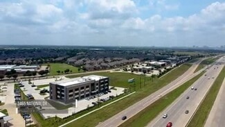More details for 3465 National Dr, Plano, TX - Office/Medical for Lease