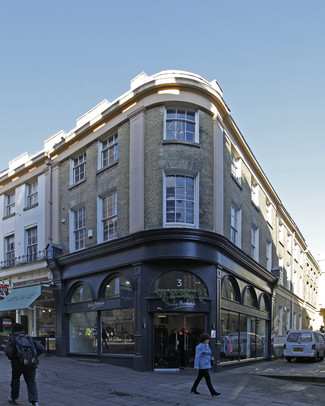 More details for 3 Guildhall Hl, Norwich - Retail for Lease