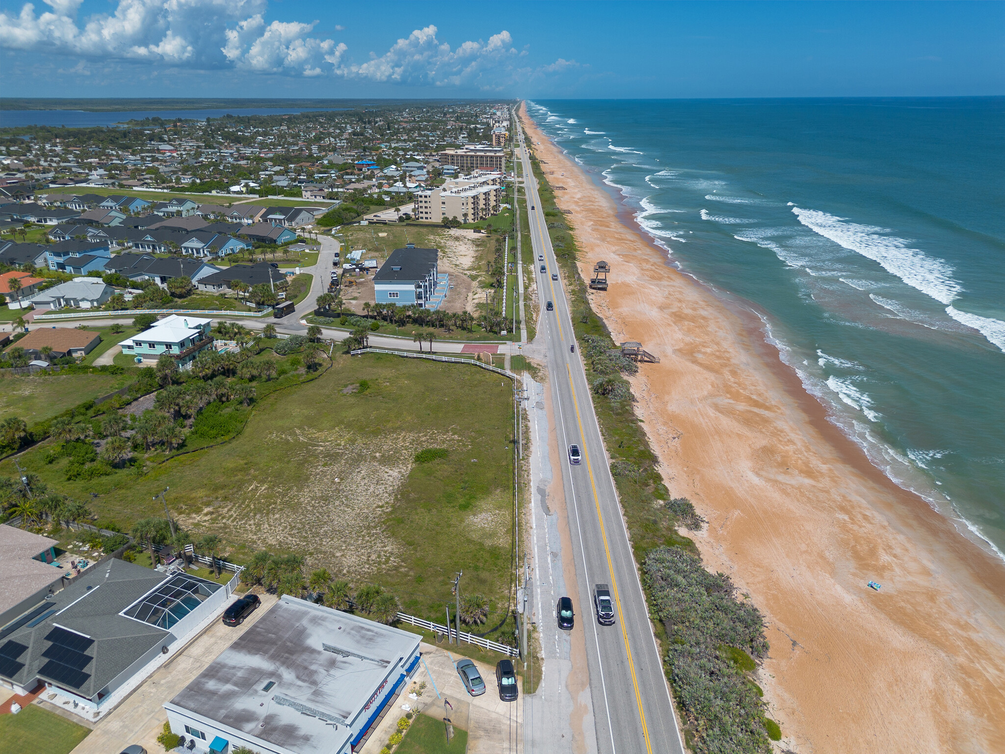 2120 Ocean Shore Blvd, Ormond Beach, FL for sale Building Photo- Image 1 of 1