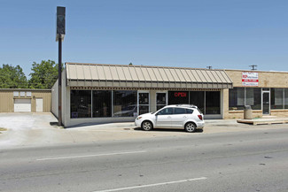 More details for 317 W Gray St, Norman, OK - Retail for Lease