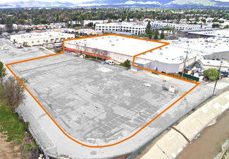 More details for 8550 Balboa Blvd, Northridge, CA - Industrial for Lease