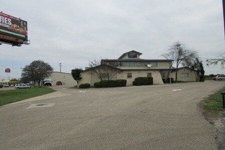 5011 Martin Luther King Jr Blvd, Killeen, TX for sale Building Photo- Image 1 of 1