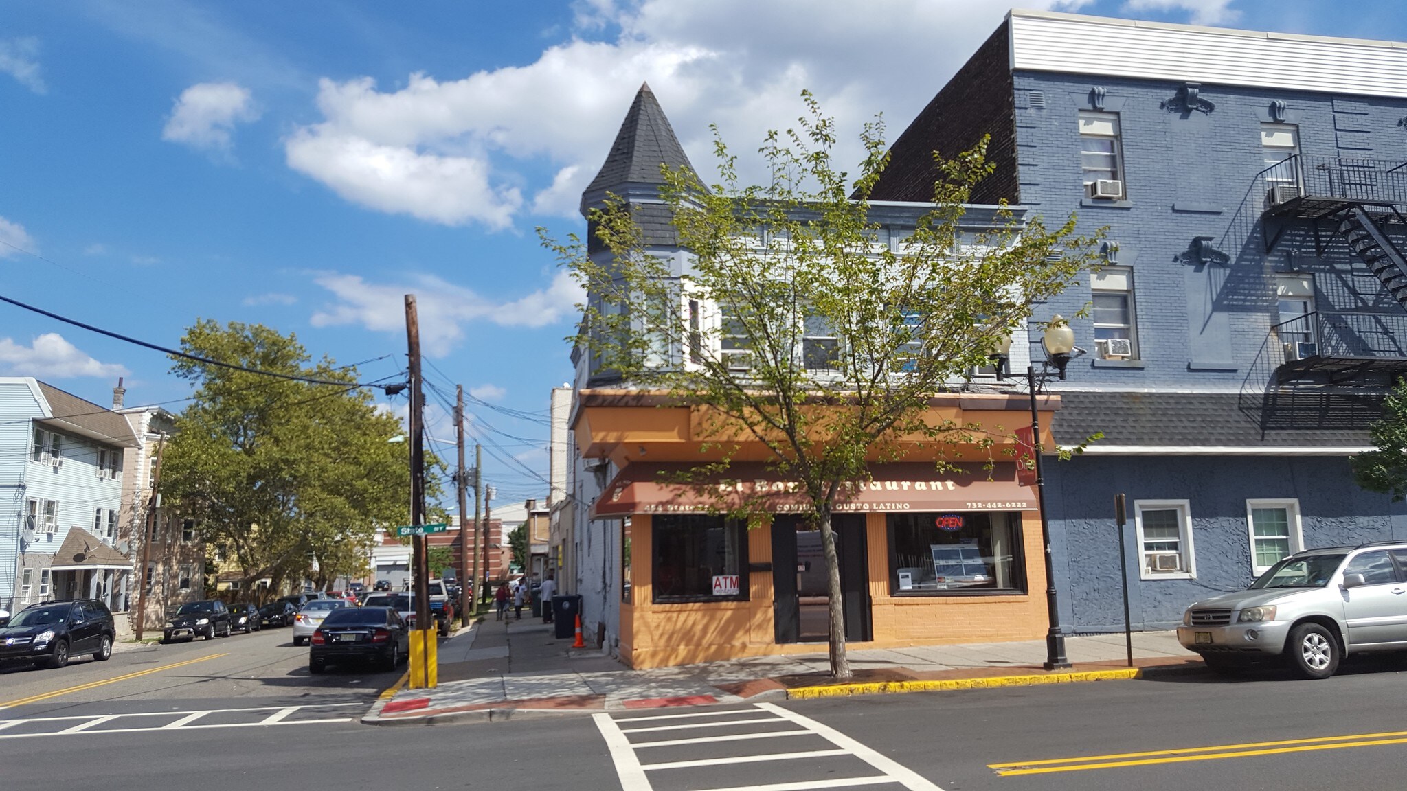 454 State St, Perth Amboy, NJ for sale Building Photo- Image 1 of 1