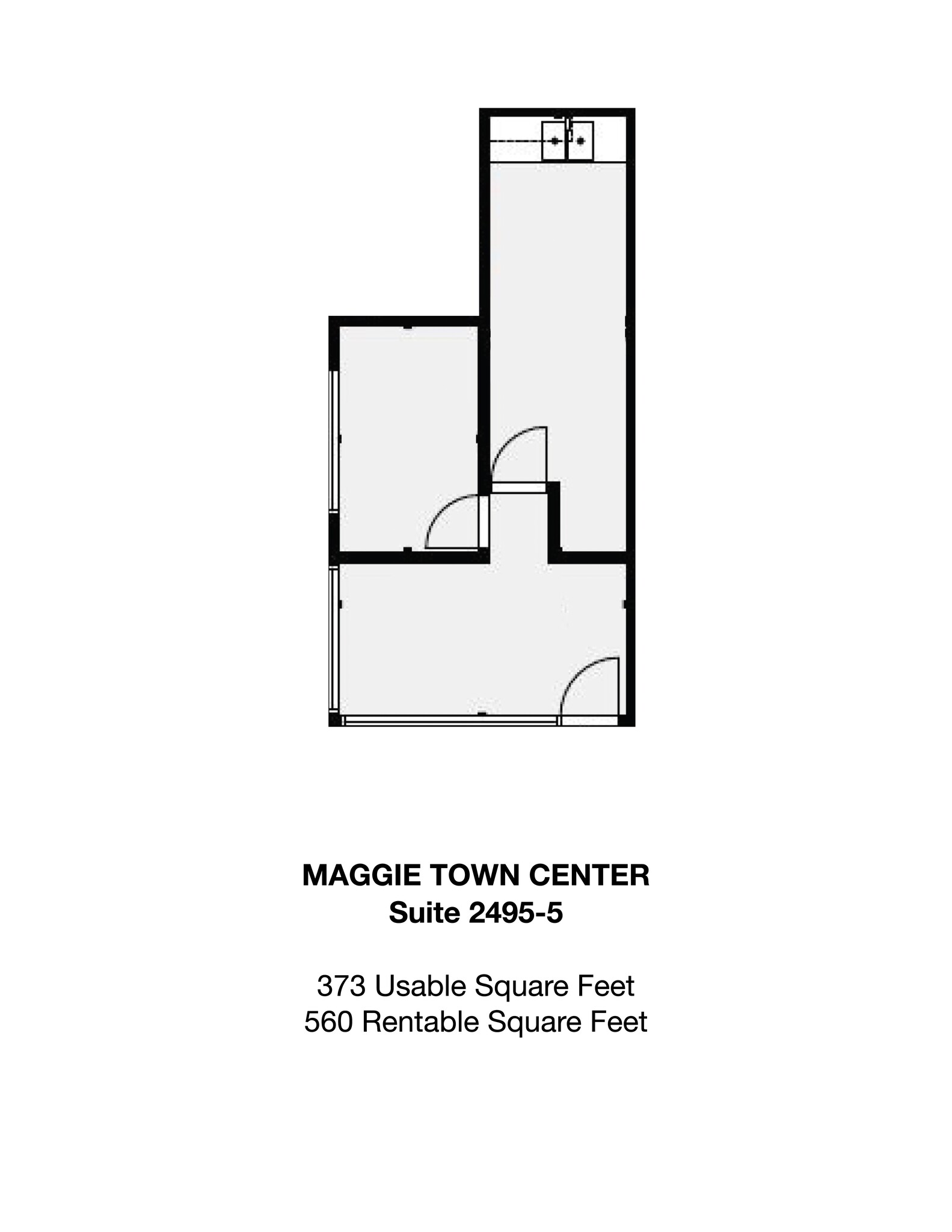 2487 Soco Rd, Maggie Valley, NC for lease Site Plan- Image 1 of 1