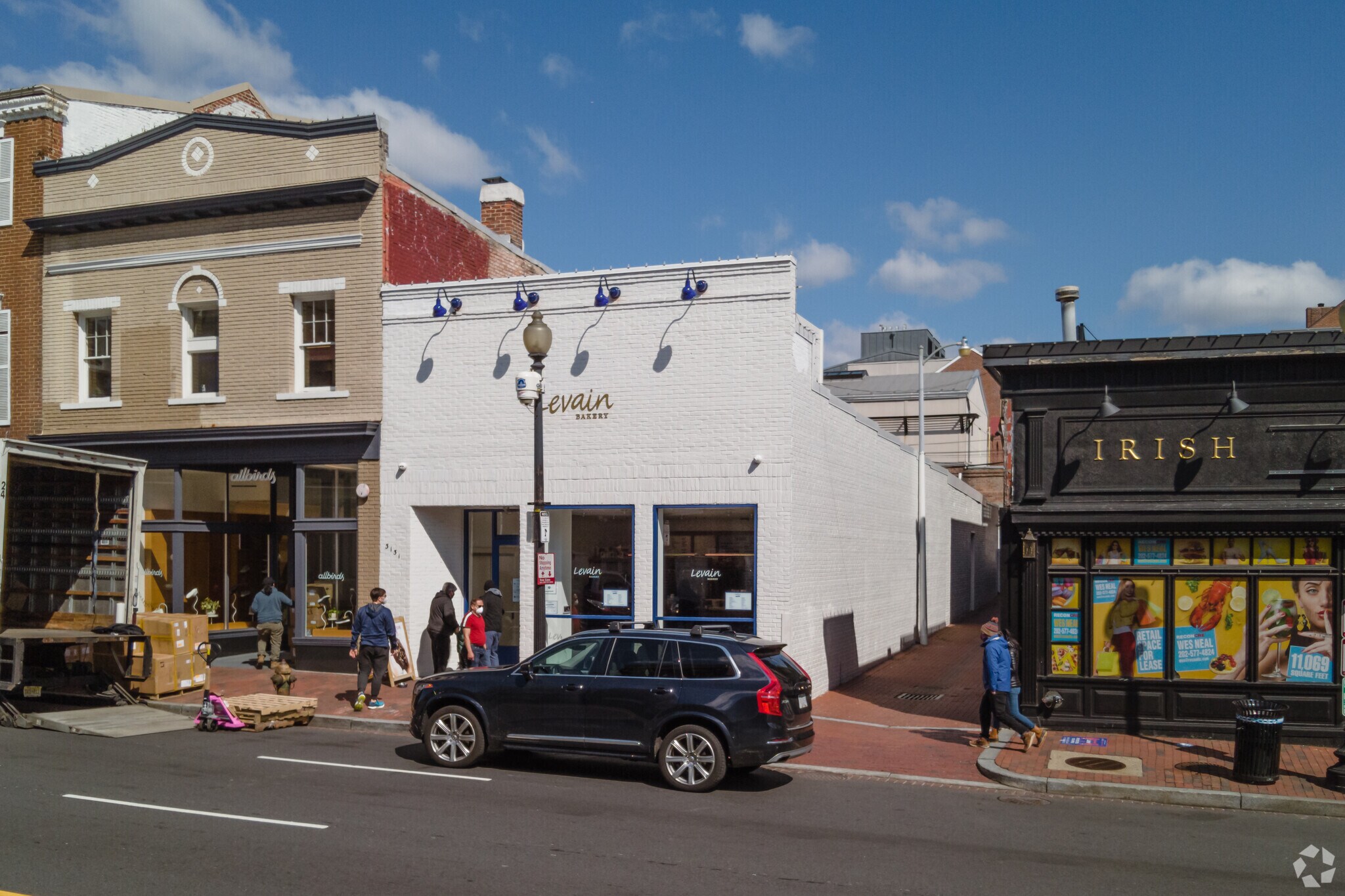 3131 M St NW, Washington, DC for sale Primary Photo- Image 1 of 1