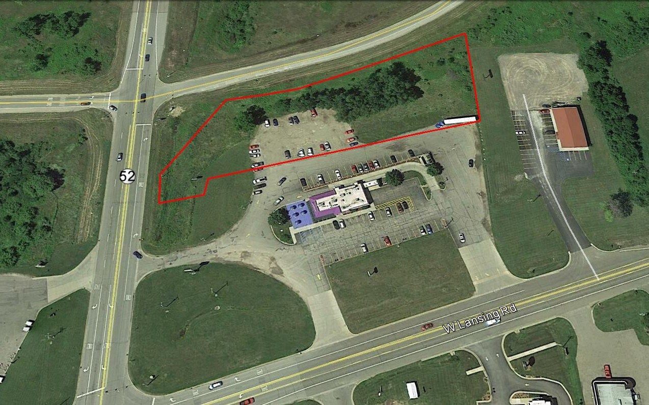 2994 W Lansing Rd, Perry, MI for sale Building Photo- Image 1 of 2