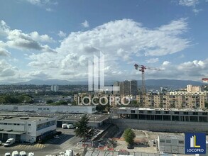 Nice, AM - AERIAL map view