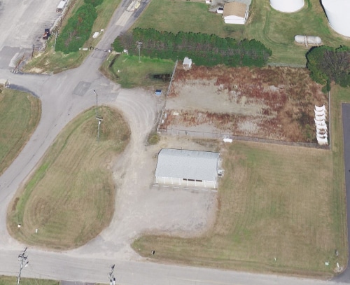 2034 E Whitehill Rd, Prince George, VA for sale - Building Photo - Image 1 of 11