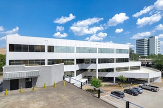 More details for 397 N Sam Houston Pky E, Houston, TX - Office for Lease