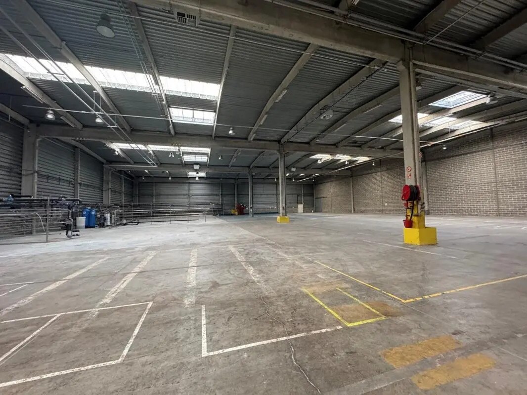 Flex in Sucy-en-Brie for lease Interior Photo- Image 1 of 5