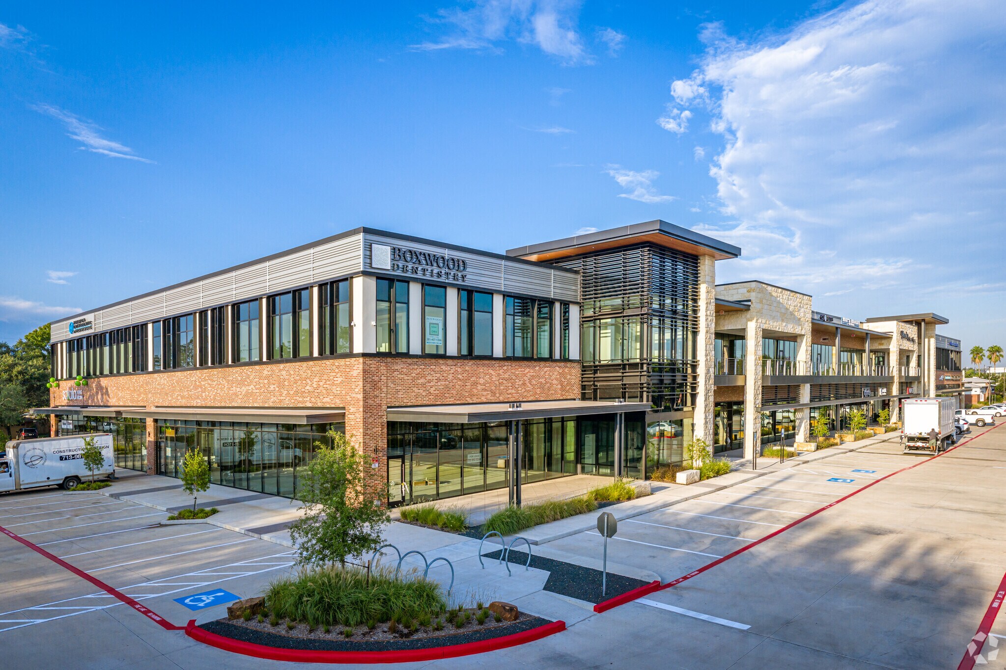 5107 Bellaire Blvd, Bellaire, TX for sale Primary Photo- Image 1 of 1