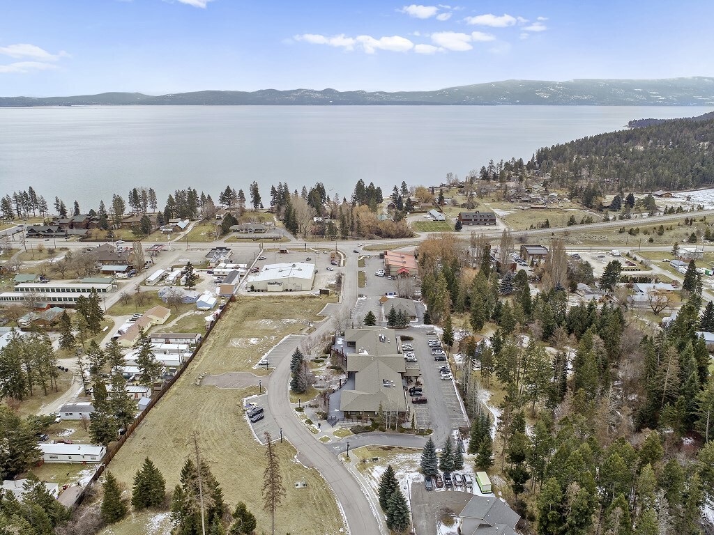 506 Stoner Loop, Lakeside, MT for sale Building Photo- Image 1 of 1