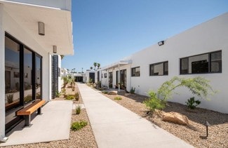 More details for 455 N Mesa Dr, Mesa, AZ - Office for Lease