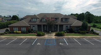 More details for 711 Kornegay Dr, Prattville, AL - Office for Sale