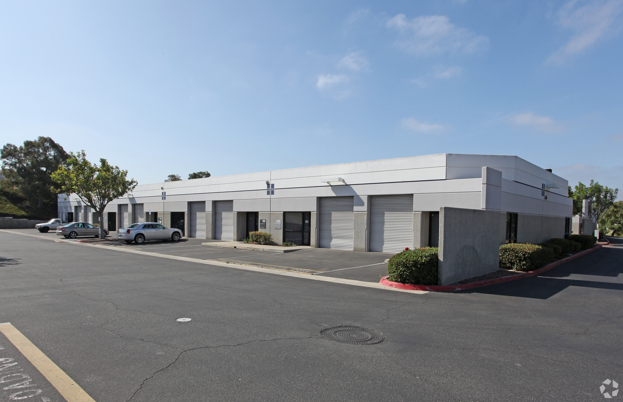 2930 Norman Strasse Rd, San Marcos, CA for lease Primary Photo- Image 1 of 8