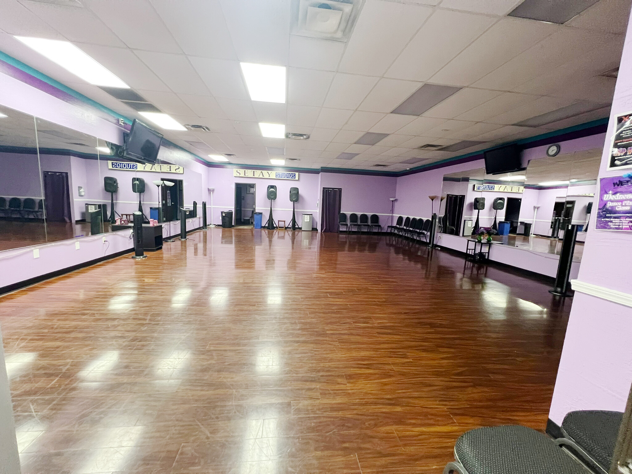 7430 S 48th St, Phoenix, AZ for lease Building Photo- Image 1 of 5