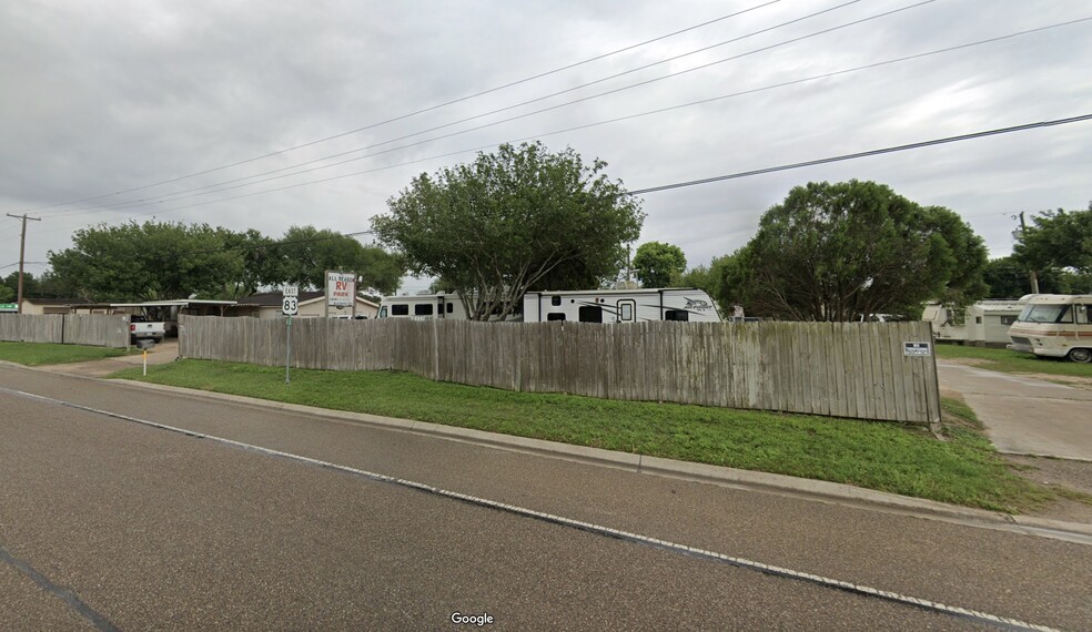 13892 US-83 BUS, La Feria, TX for sale - Primary Photo - Image 1 of 17