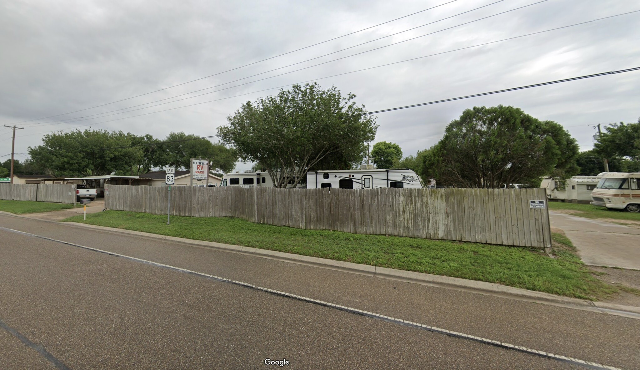 13892 US-83 BUS, La Feria, TX for sale Primary Photo- Image 1 of 18