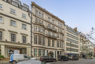 More details for 35 Dover St, London - Office for Lease