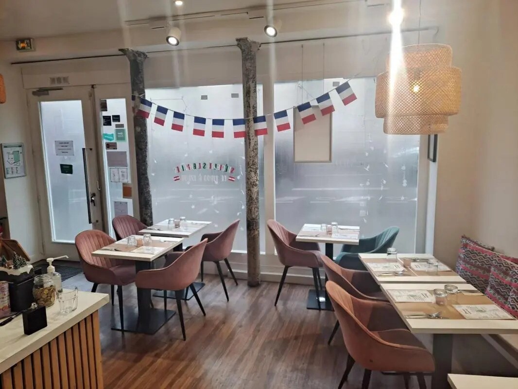 99 Rue Monge, Paris for lease Building Photo- Image 1 of 27