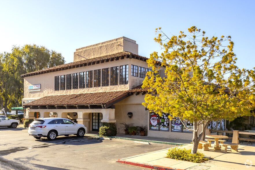 16236 San Dieguito Rd, Rancho Santa Fe, CA for lease - Building Photo - Image 3 of 6