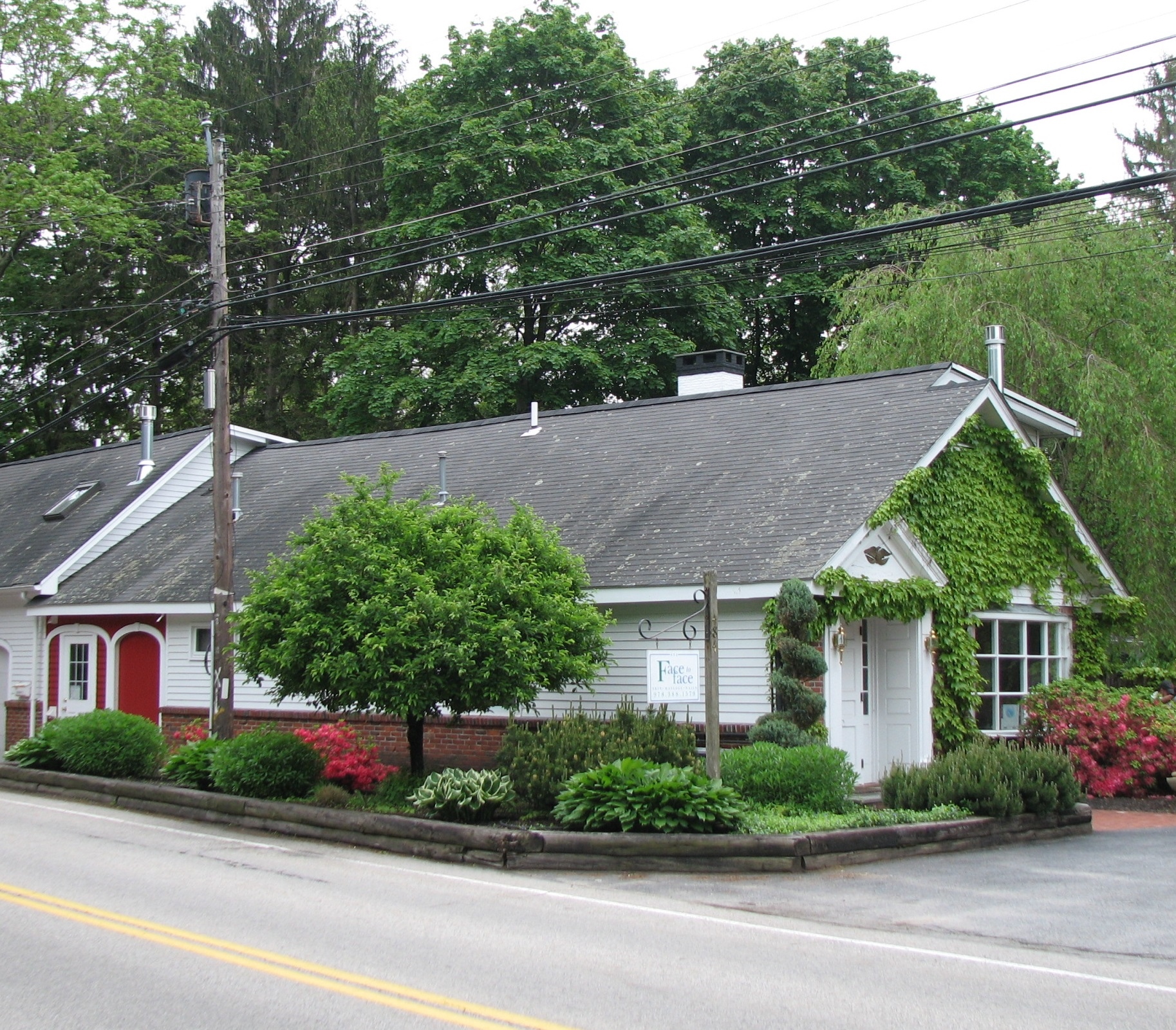 484 Main St, Amesbury, MA for sale Building Photo- Image 1 of 1